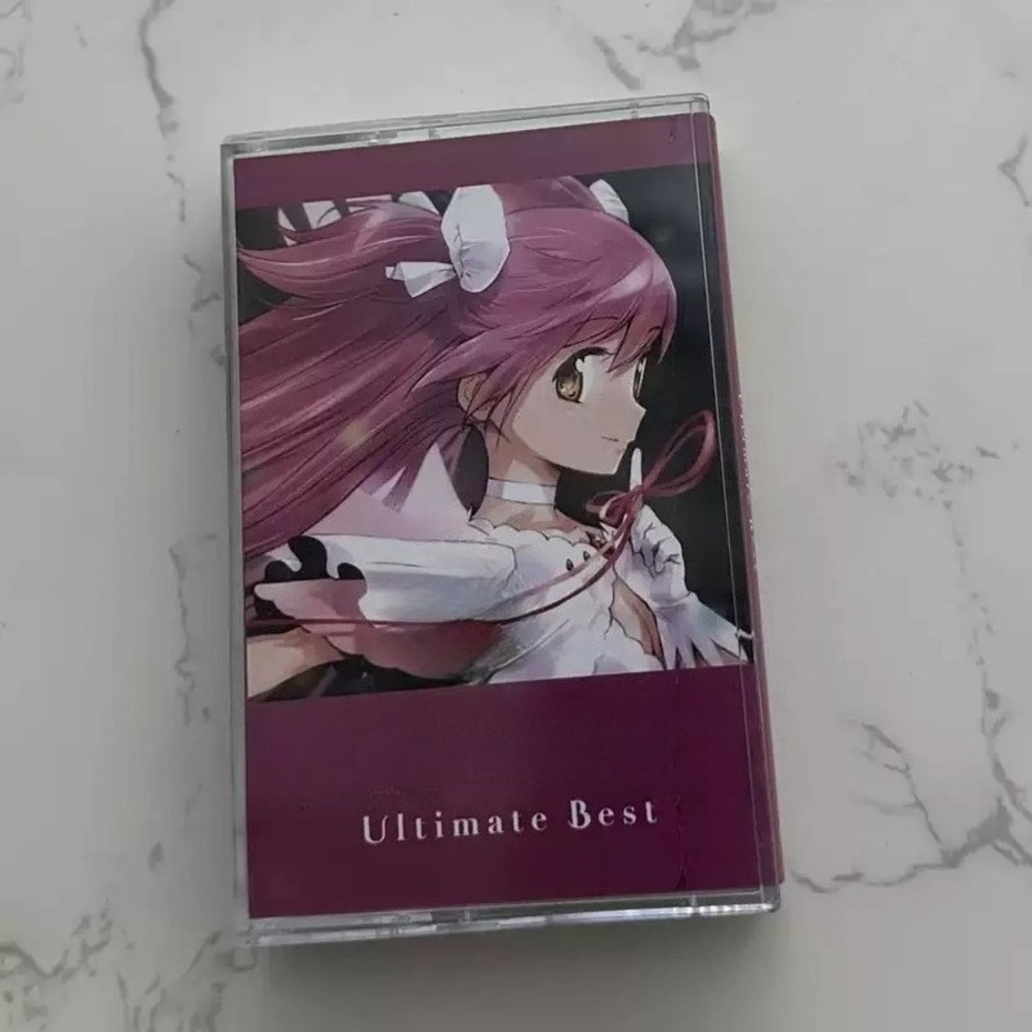 Japanese Fan - Koleksi Kaset Musik Simfoni yang Dipilih,