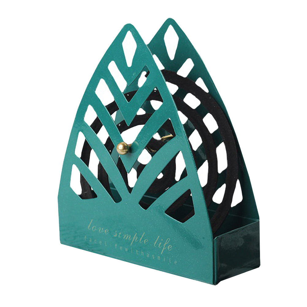 Incense Holder - Tempat Gantung untuk Pembakar Dupa Besi