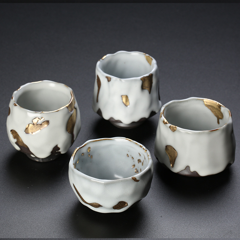 Japanese Tea - Set Teh Kung Fu Gaya Jepang