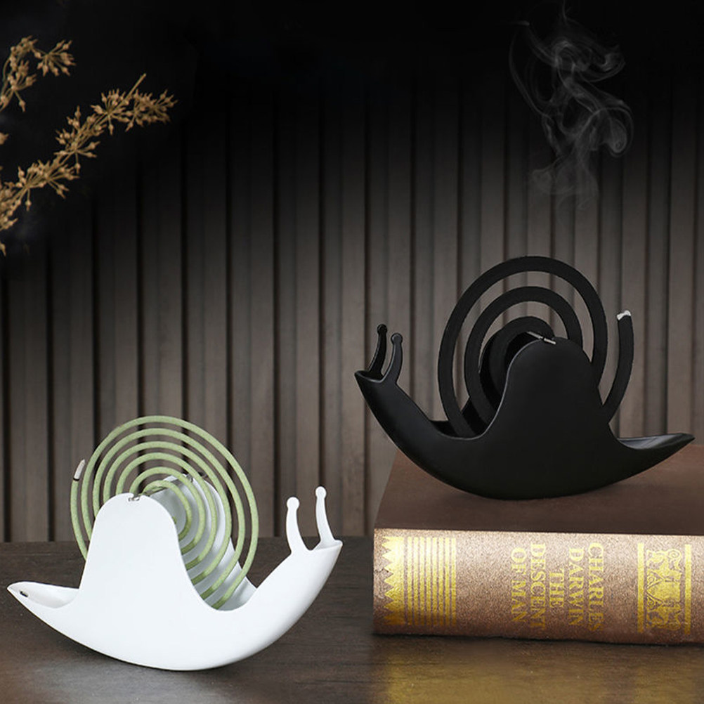 Rak Penyimpanan Dupa Bentuk Si - Incense Holder ulasan dan harga