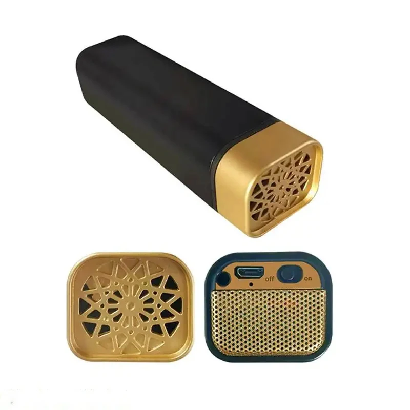 Pembakar Dupa USB Isi Ulang BA - Incense Holder ulasan dan harga