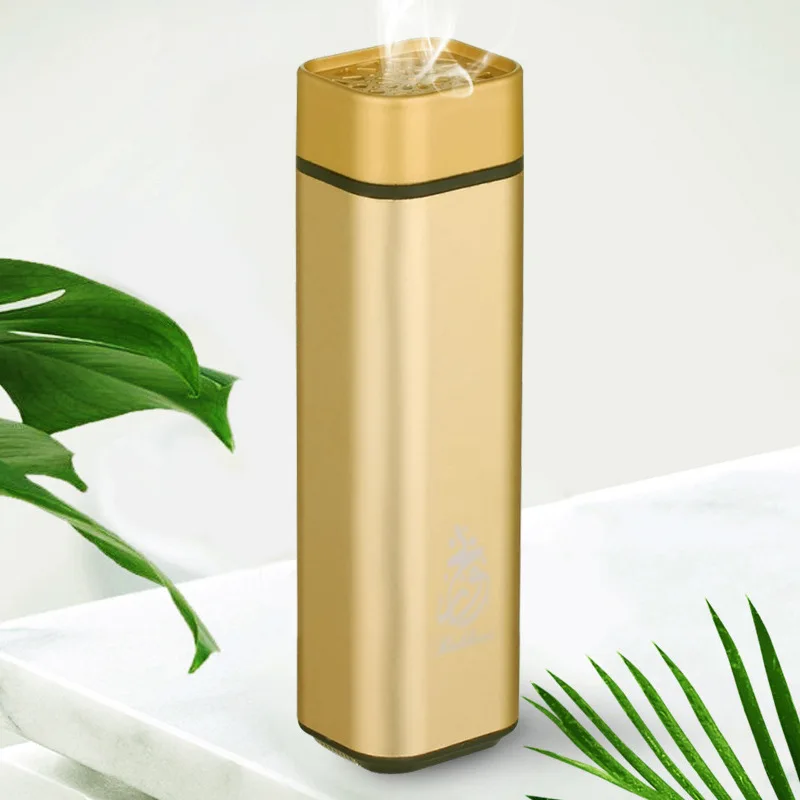 Pembakar Dupa USB Isi Ulang BA - Incense Holder ulasan dan harga