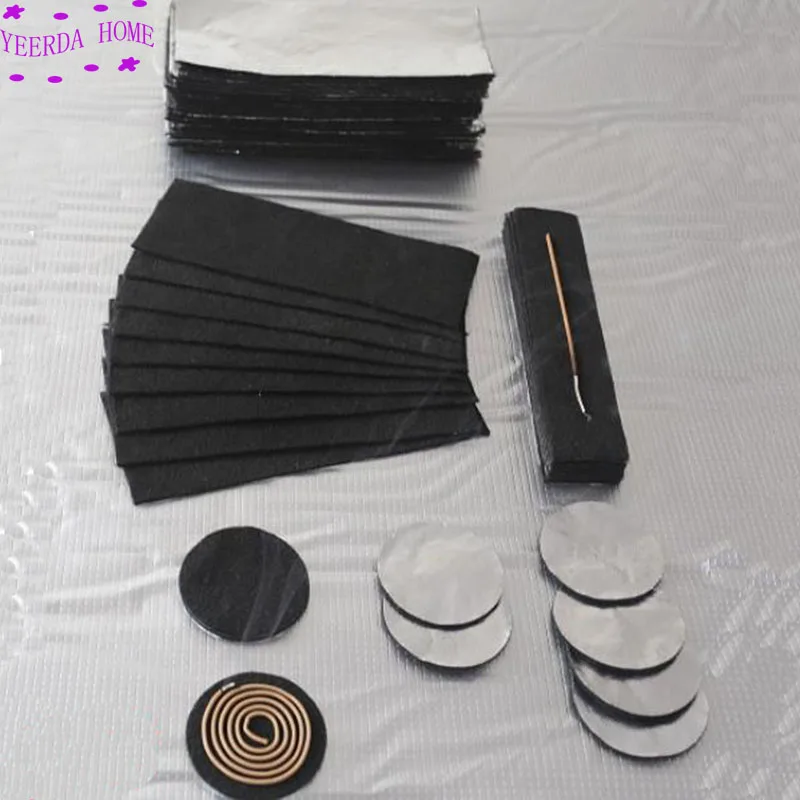 1 Buah Alas Dupa Tahan Api, Ba - Incense Holder ulasan dan harga