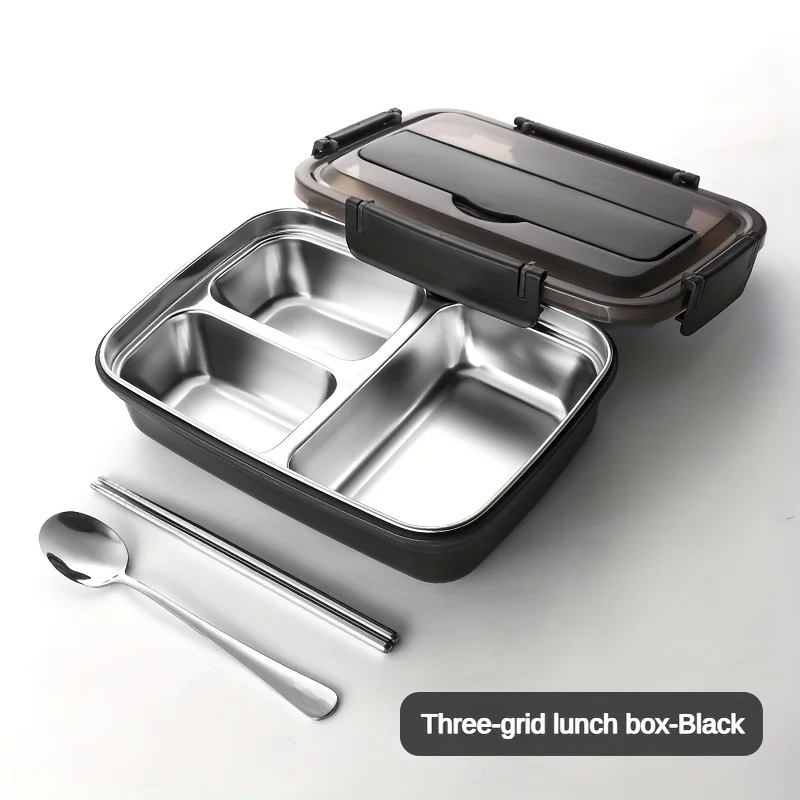 Wadah Bento Mudah Dibersihkan  - Bento Box ulasan dan harga
