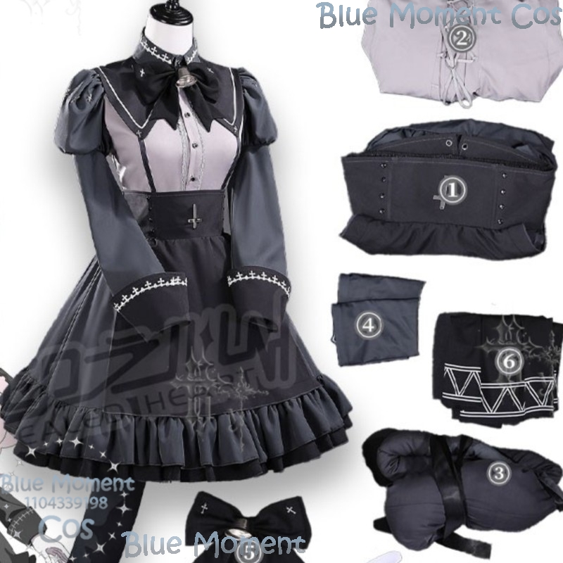 Pukey Goddess Shot Trick Devil - Japanese Fan ulasan dan harga