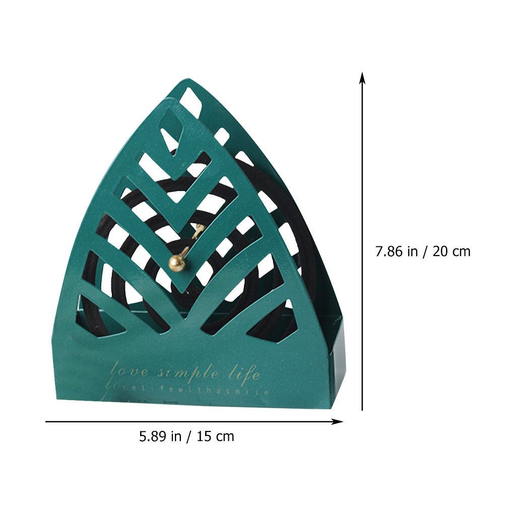 Tempat Gantung untuk Pembakar  - Incense Holder ulasan dan harga