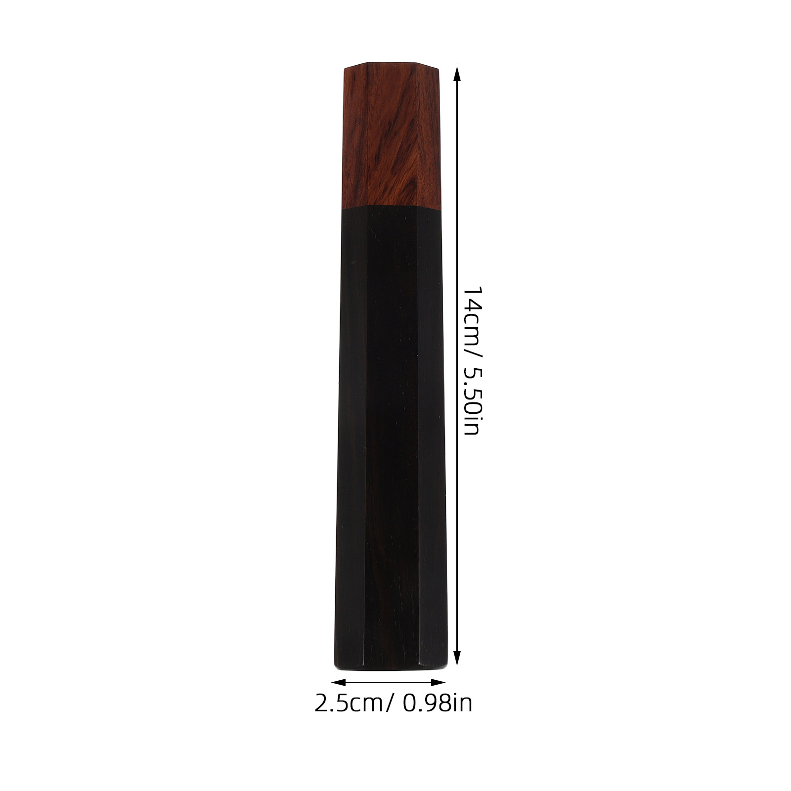 Pegangan Pisau Dapur Jepang, P - Japanese Knife ulasan dan harga