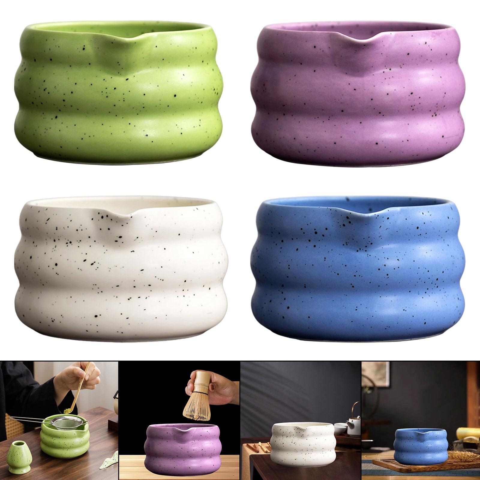 Mangkuk Matcha Jepang dari Ker - Japanese Pottery ulasan dan harga