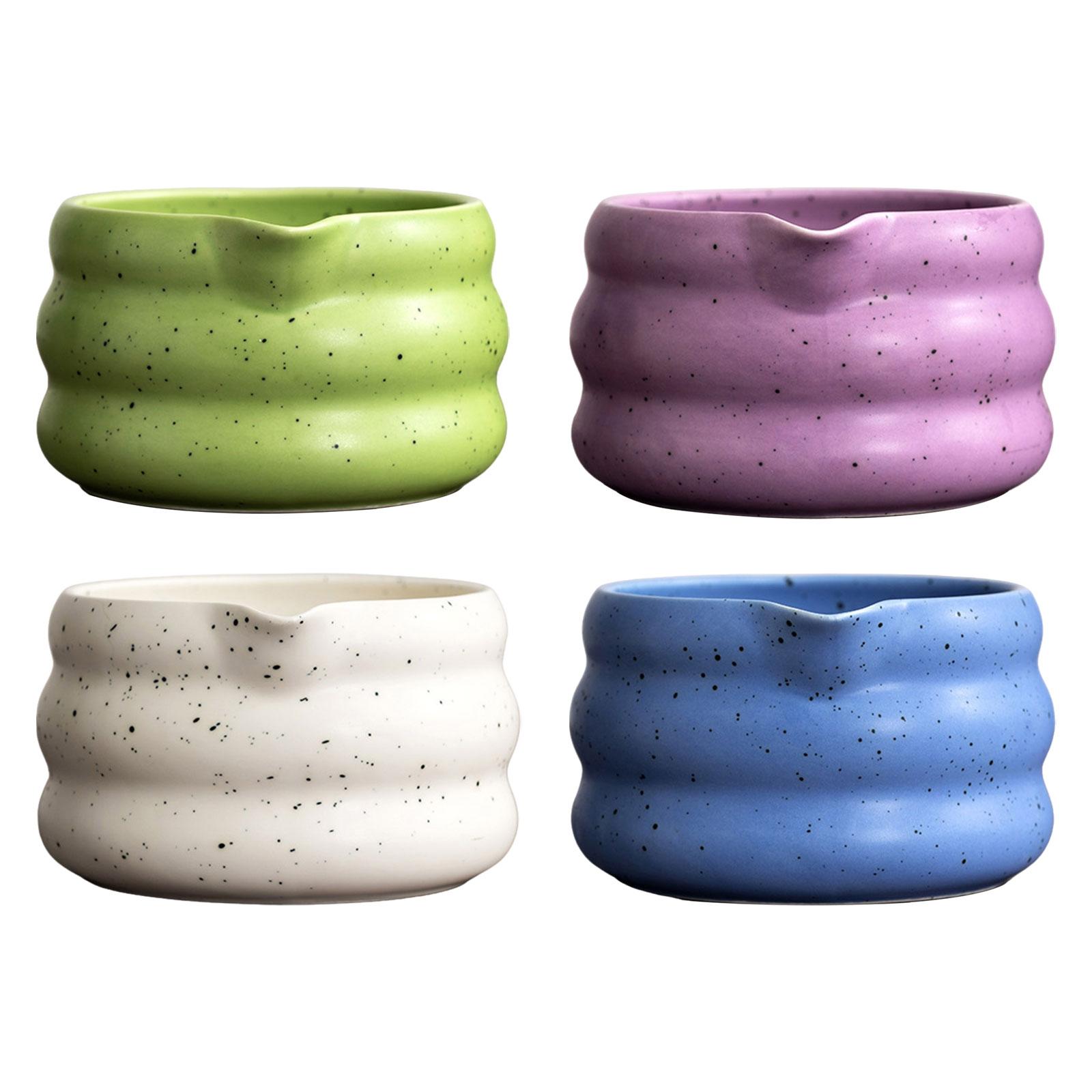 Mangkuk Matcha Jepang dari Ker - Japanese Pottery ulasan dan harga
