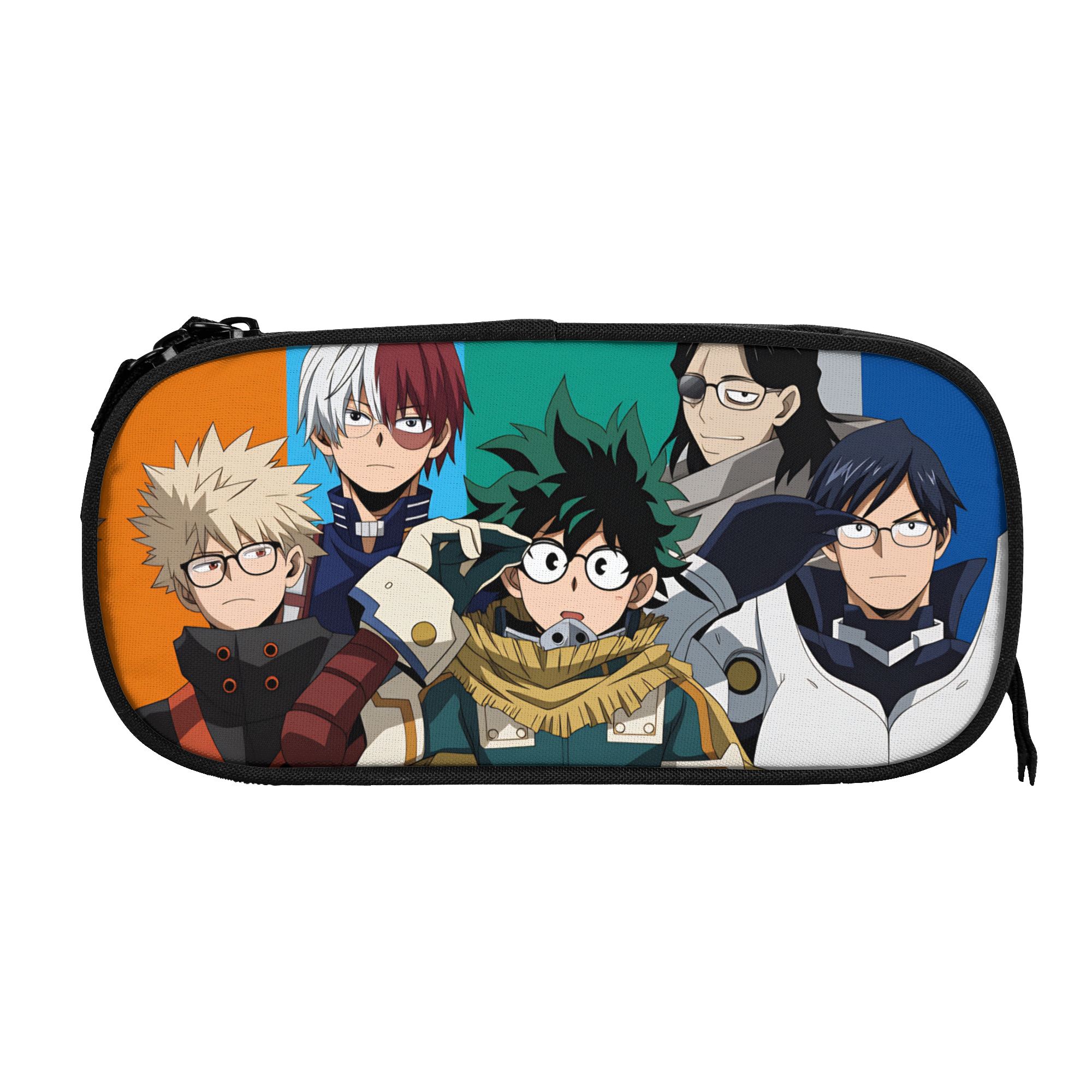Kotak Pensil Izuku Midoriya My - Furoshiki ulasan dan harga