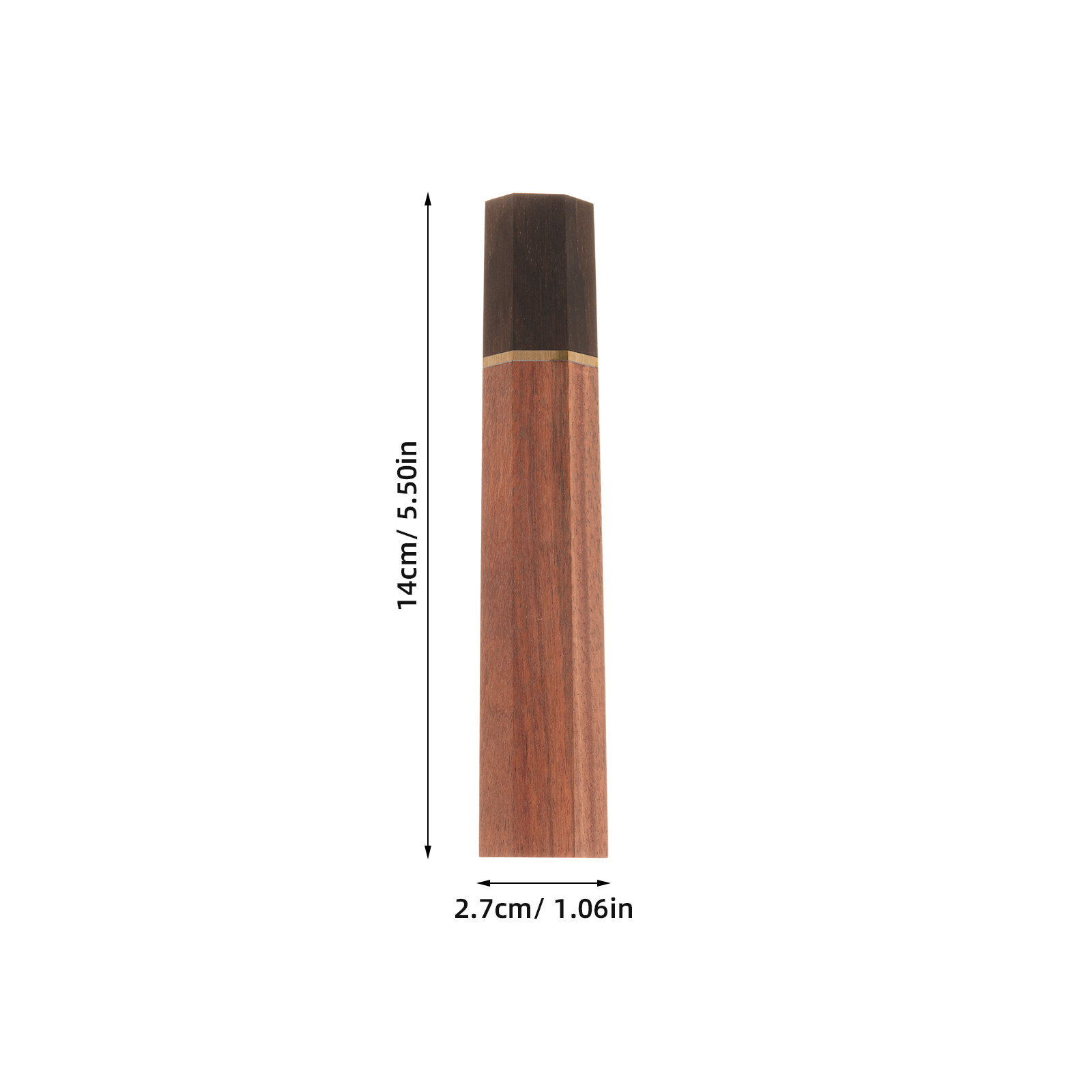 Pegangan Pisau Koki Berbentuk  - Japanese Knife ulasan dan harga