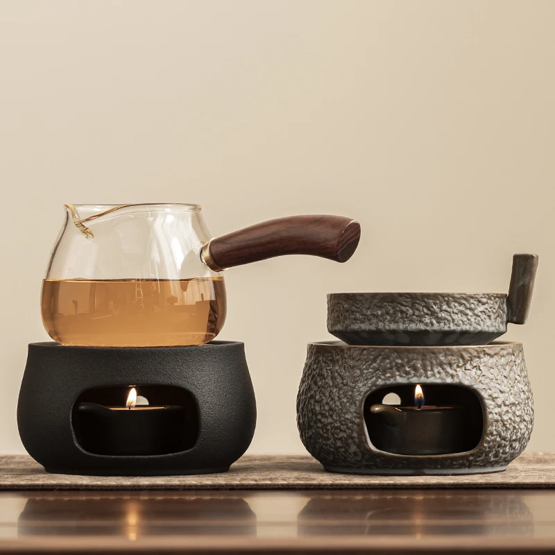 Kompor teh hangat Kompor kecil - Incense Holder ulasan dan harga