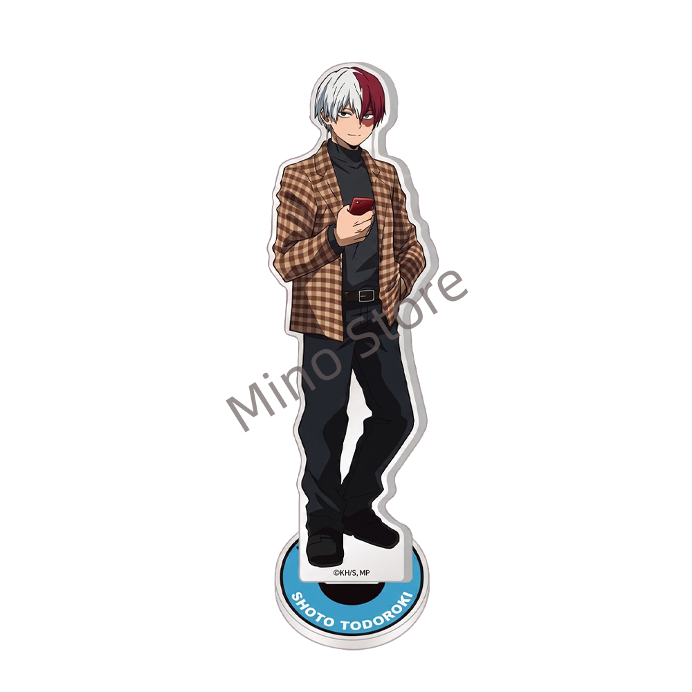 Anime My Hero Academia Katsuki - Furoshiki ulasan dan harga