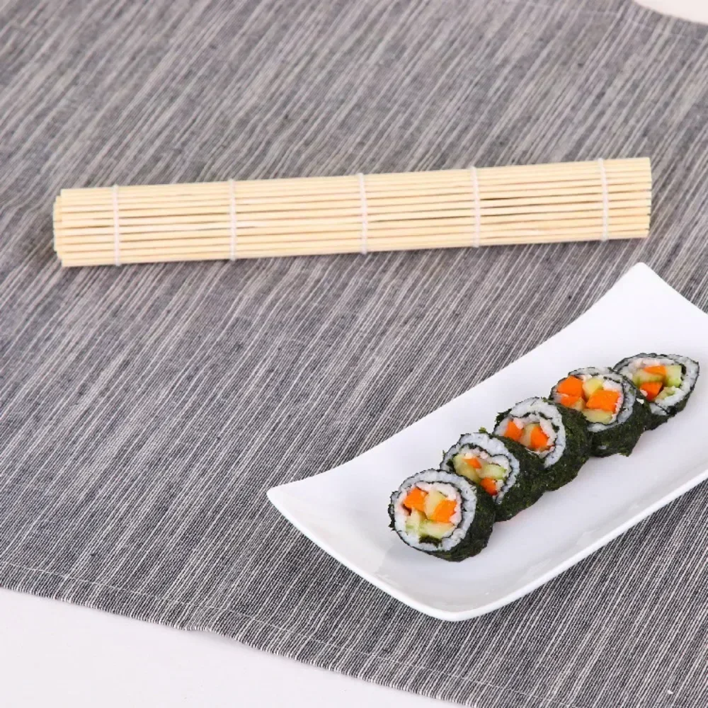 24X24cm/27X27cm/30X30cm Alas S - Sushi Making Kit ulasan dan harga
