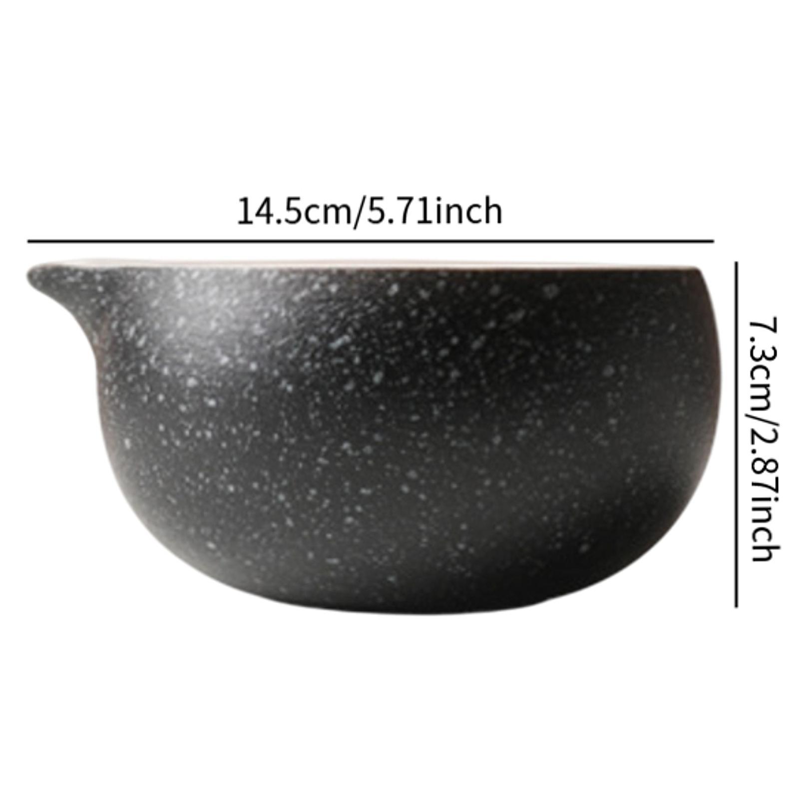 Mangkuk Matcha Keramik Buatan  - Japanese Pottery ulasan dan harga