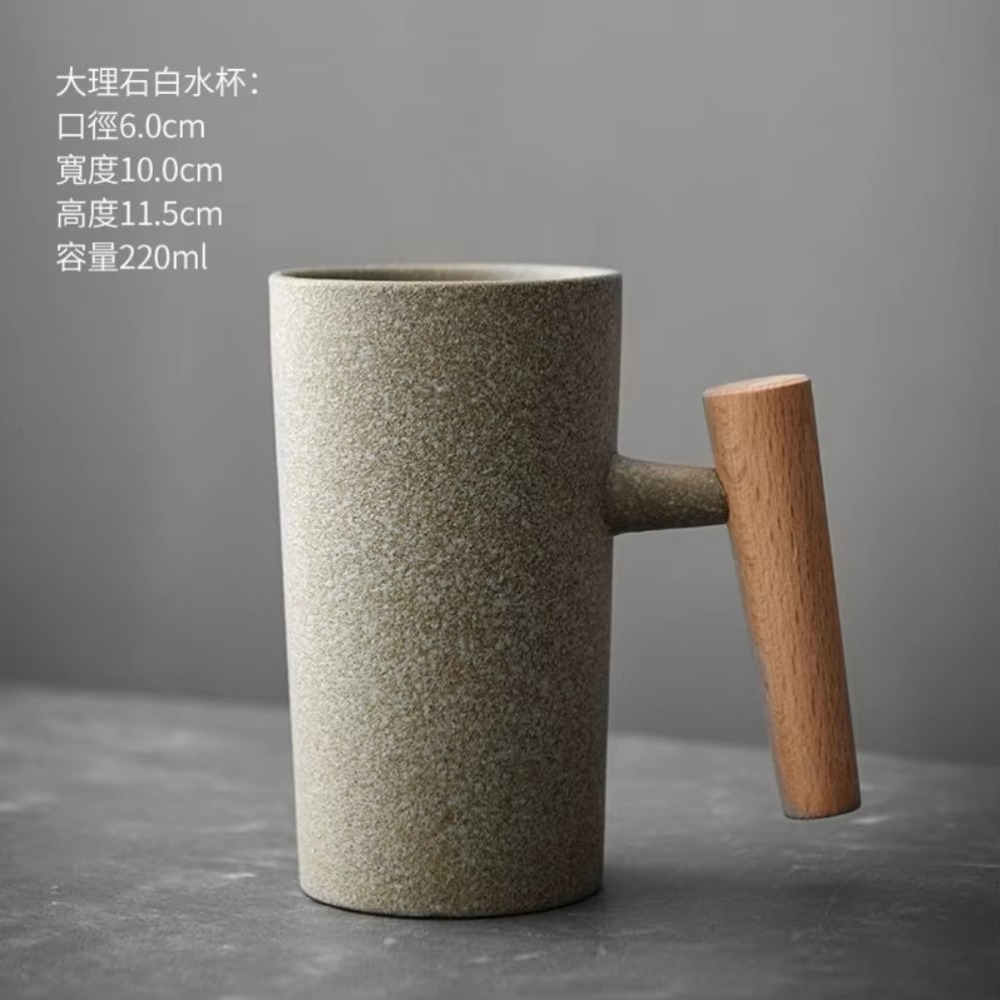 Cangkir Kopi Keramik dengan Ga - Japanese Pottery ulasan dan harga