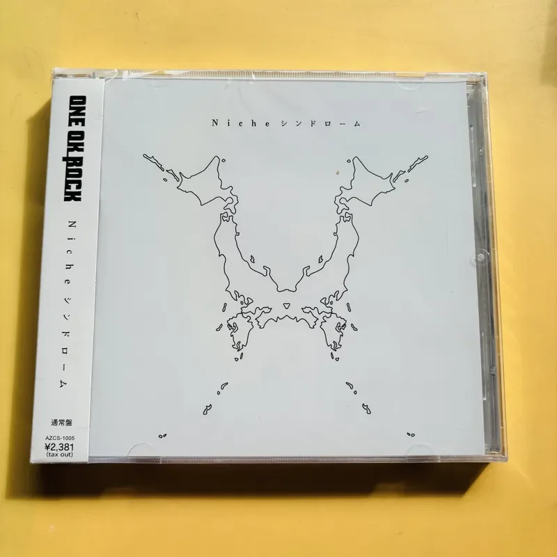 Album CD Niche Rock Jepang dan - Japanese Fan ulasan dan harga