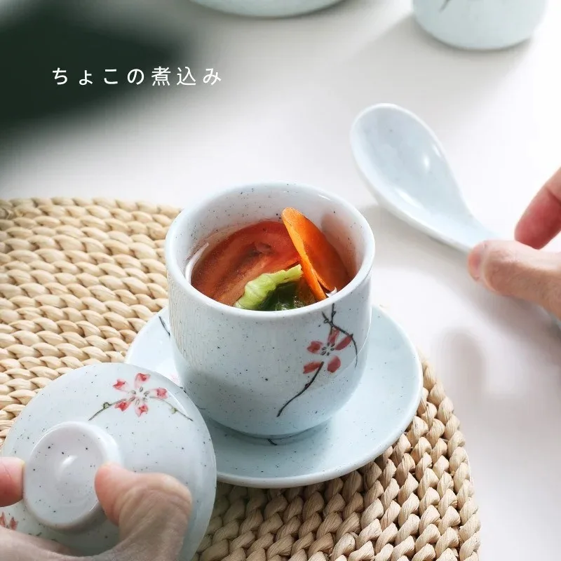 Panci Masak Porselen dengan Mo - Japanese Snacks ulasan dan harga