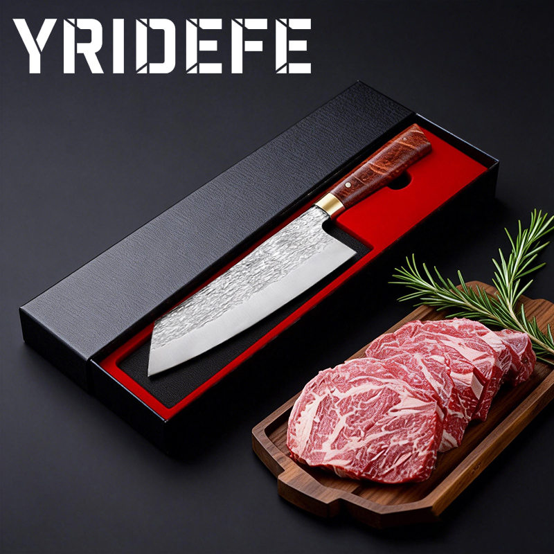 Pisau dapur ala Jepang, akseso - Japanese Knife ulasan dan harga