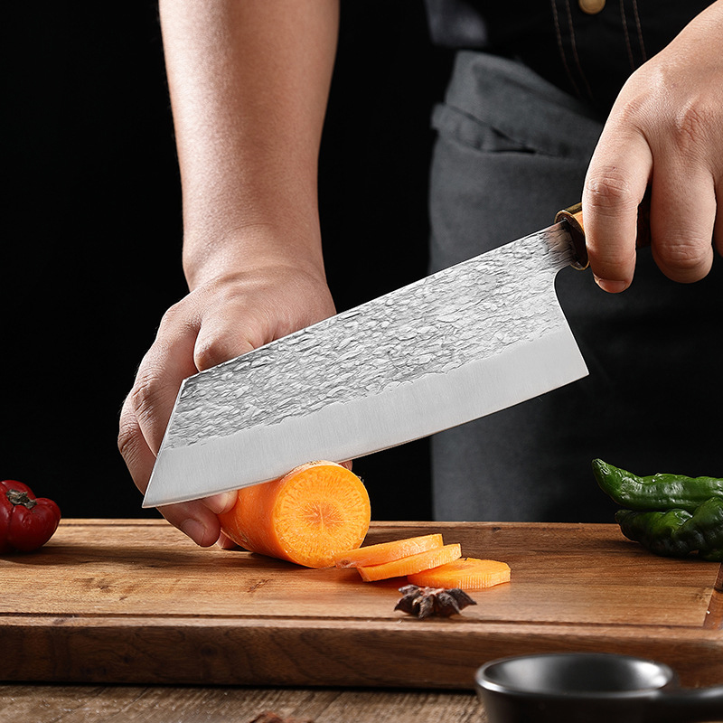 Pisau dapur ala Jepang, akseso - Japanese Knife ulasan dan harga