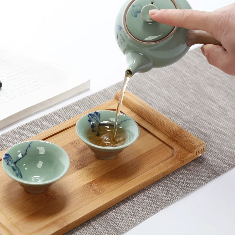 1 buah cangkir teh keramik kas - Japanese Pottery ulasan dan harga