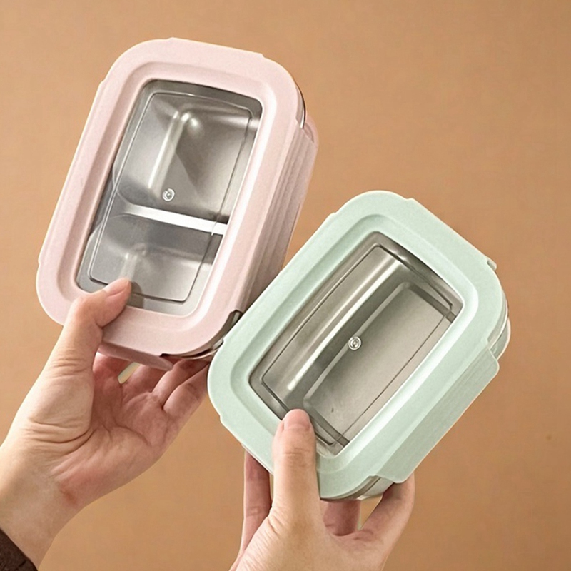 Kotak Makan Siang Bento Terbag - Bento Box ulasan dan harga