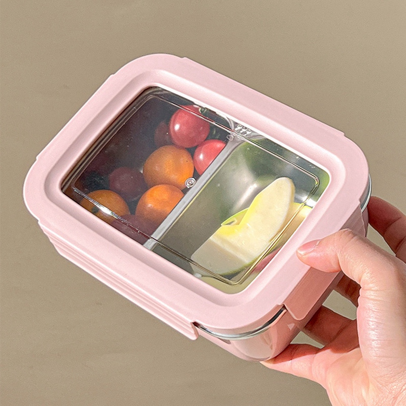 Kotak Makan Siang Bento Terbag - Bento Box ulasan dan harga