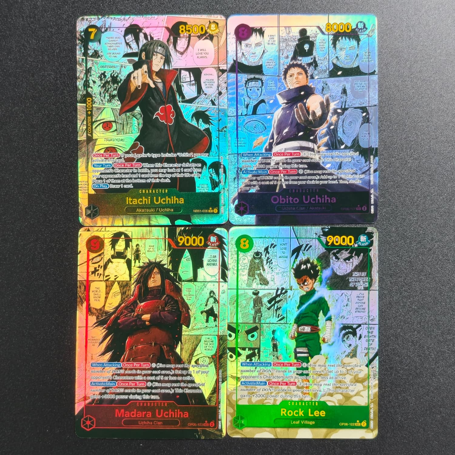 Kartu Koleksi Game Berkualitas - Japanese Fan ulasan dan harga