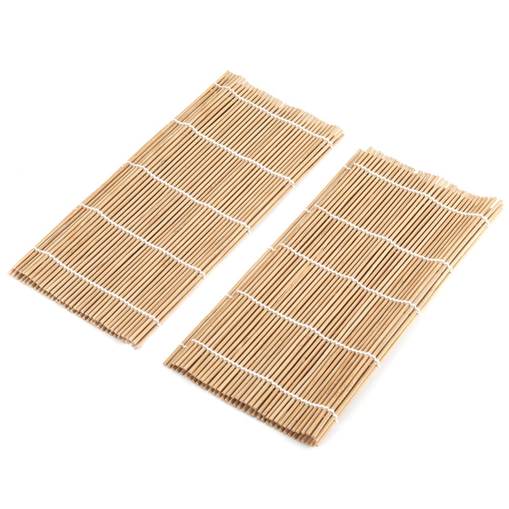 Set Peralatan Pembuat Sushi Ka - Sushi Making Kit ulasan dan harga