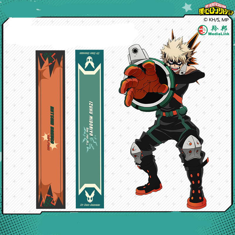 Syal My Hero Academia Unisex M - Furoshiki ulasan dan harga