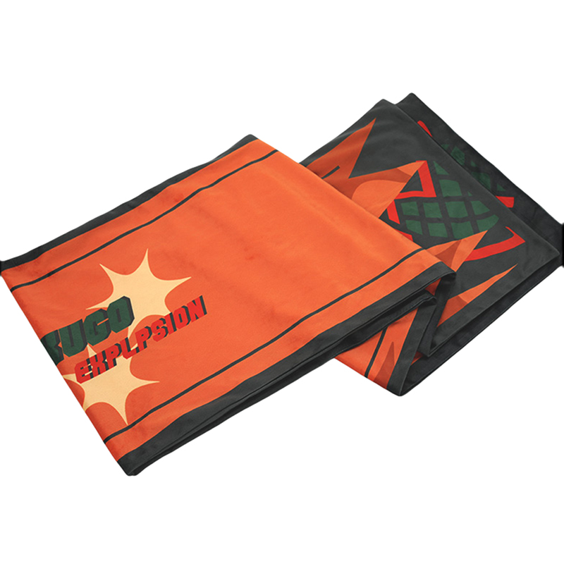 Syal My Hero Academia Unisex M - Furoshiki ulasan dan harga