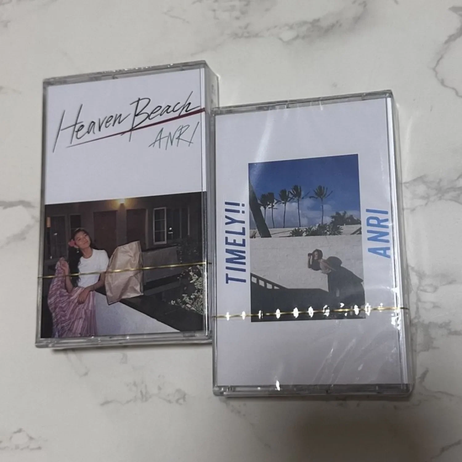 Paket Kaset Ganda Musik Pop Ko - Japanese Fan ulasan dan harga