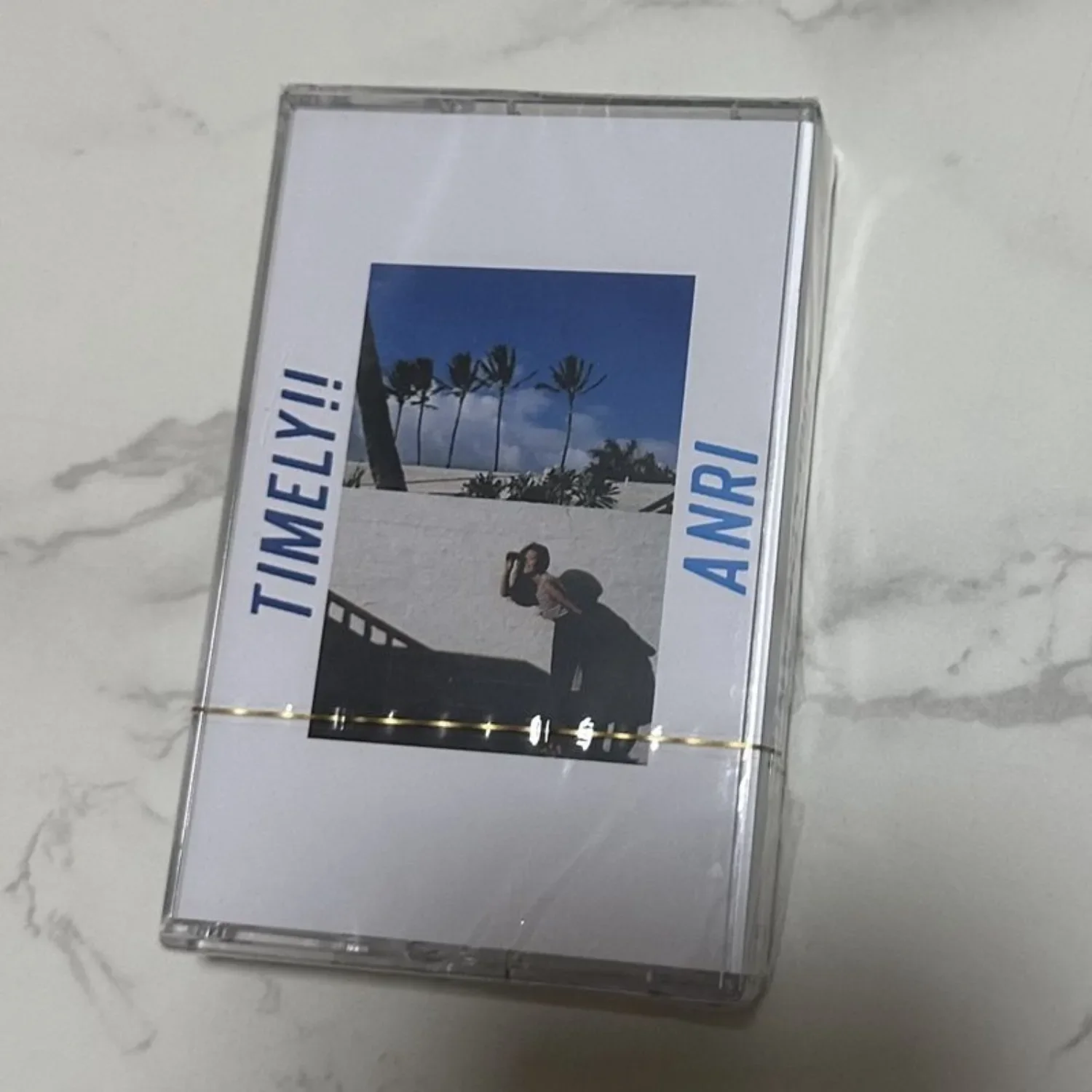 Paket Kaset Ganda Musik Pop Ko - Japanese Fan ulasan dan harga